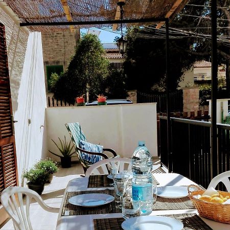 Sa Cala Beach House كالا فجويرا المظهر الخارجي الصورة