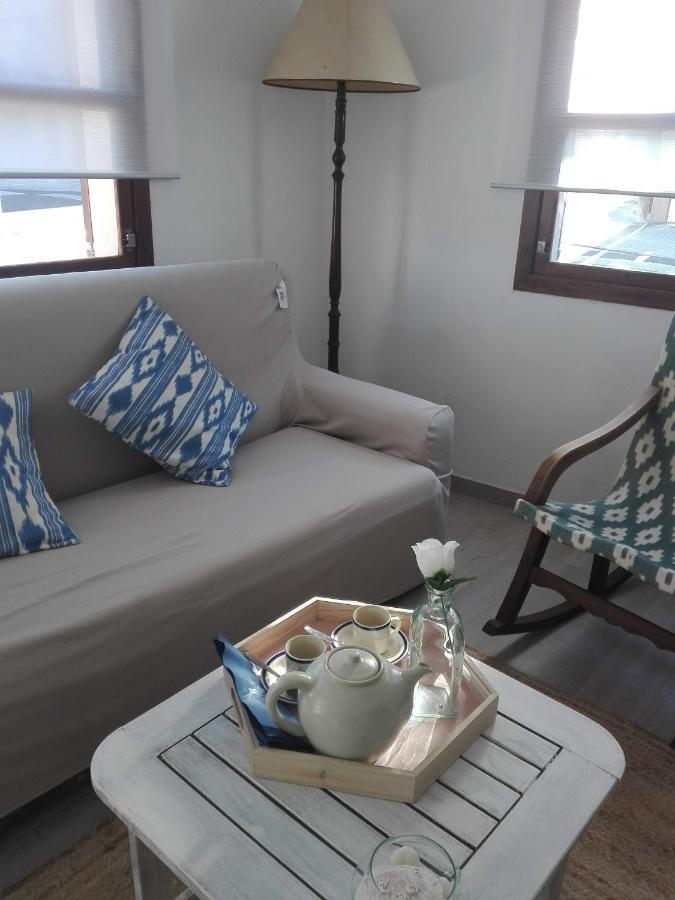 Sa Cala Beach House كالا فجويرا المظهر الخارجي الصورة