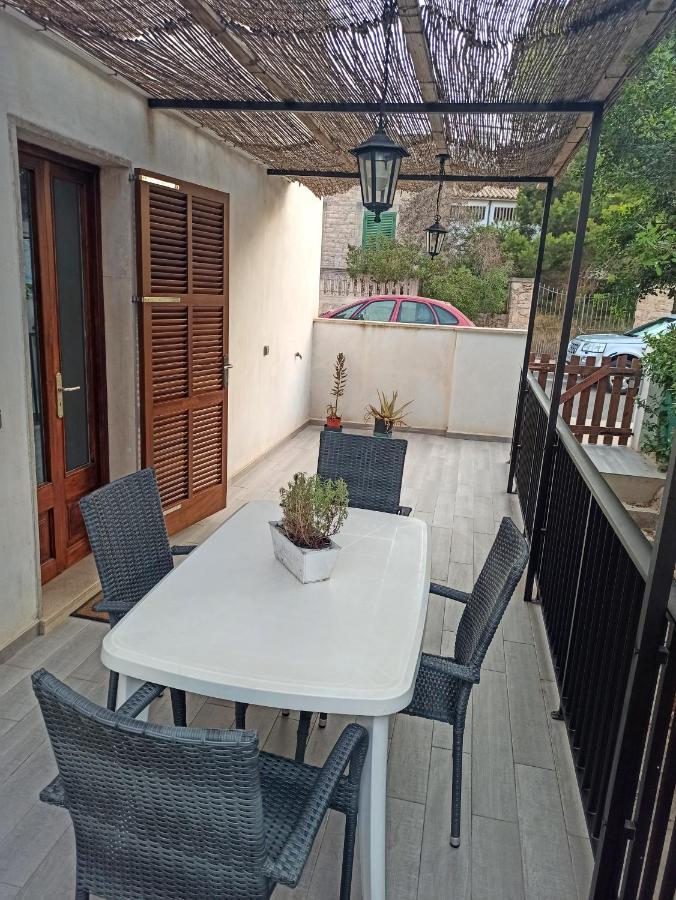 Sa Cala Beach House كالا فجويرا المظهر الخارجي الصورة