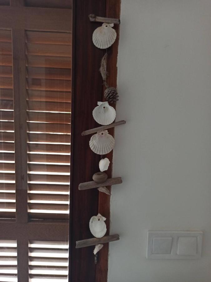 Sa Cala Beach House كالا فجويرا المظهر الخارجي الصورة