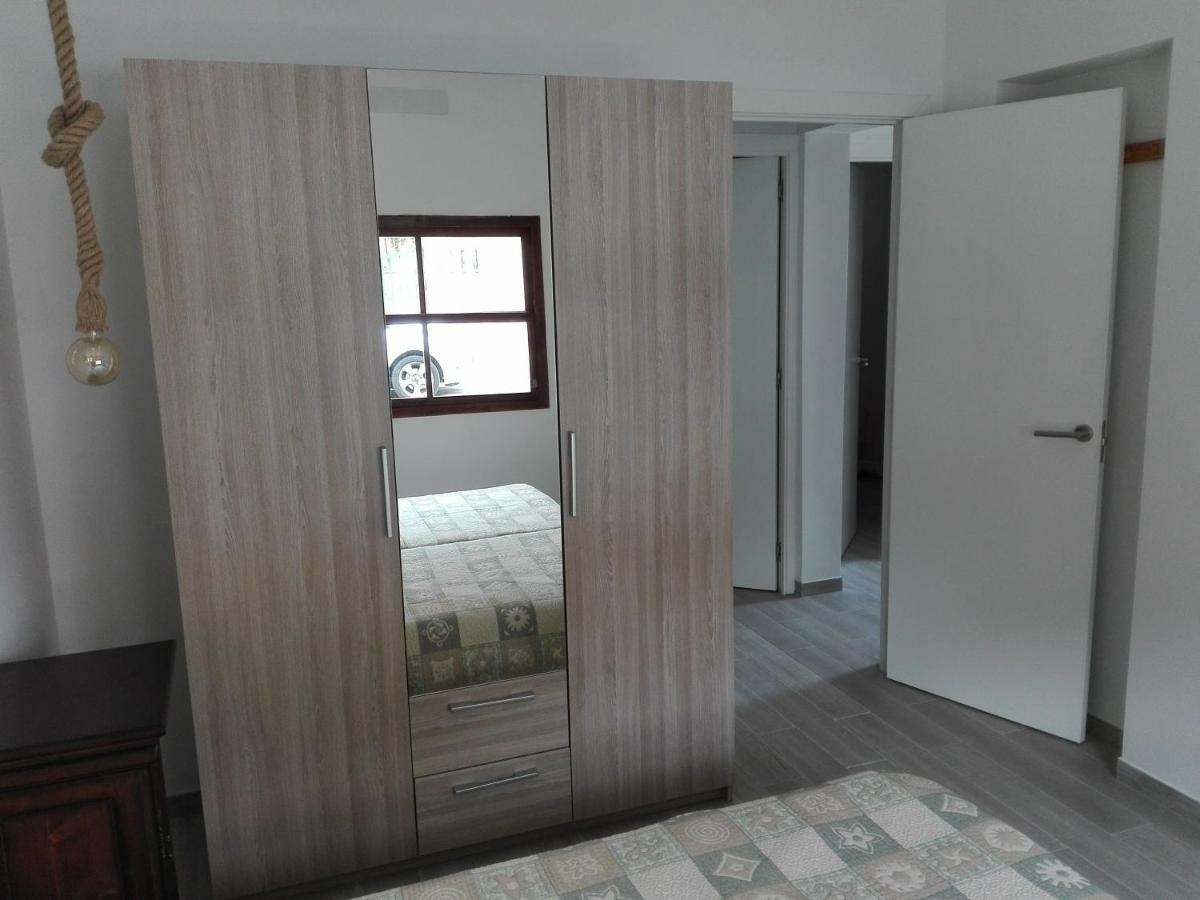 Sa Cala Beach House كالا فجويرا المظهر الخارجي الصورة