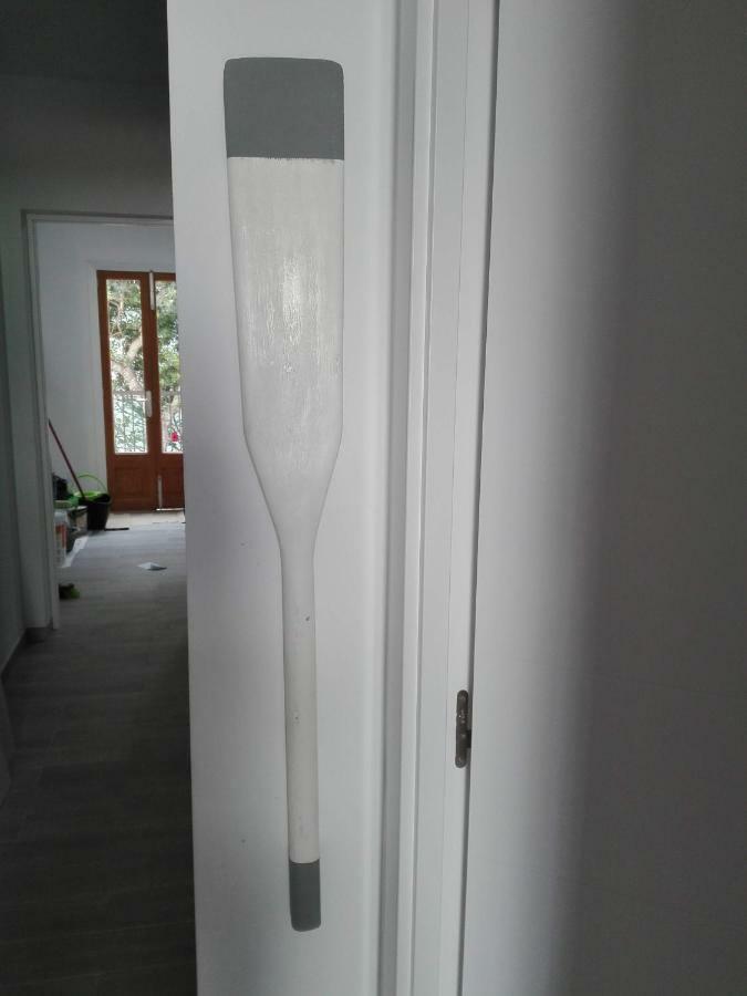 Sa Cala Beach House كالا فجويرا المظهر الخارجي الصورة