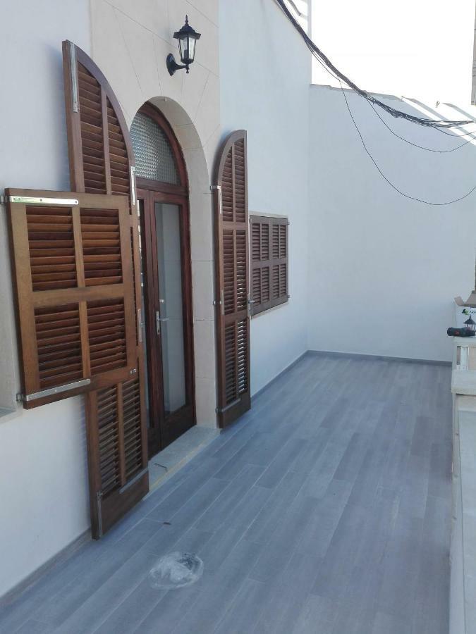 Sa Cala Beach House كالا فجويرا المظهر الخارجي الصورة