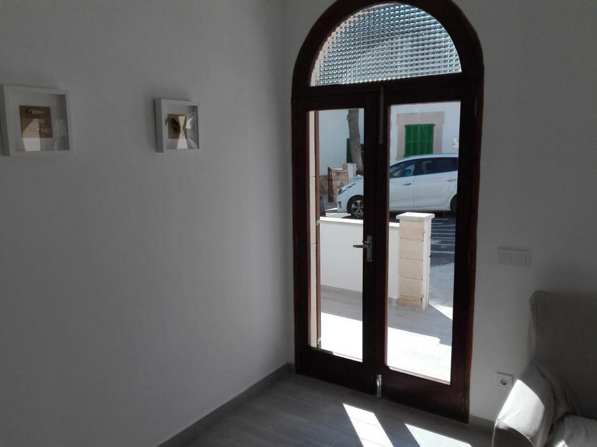 Sa Cala Beach House كالا فجويرا المظهر الخارجي الصورة