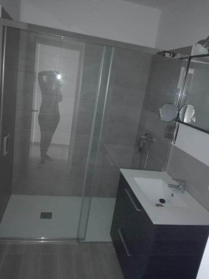 Sa Cala Beach House كالا فجويرا المظهر الخارجي الصورة