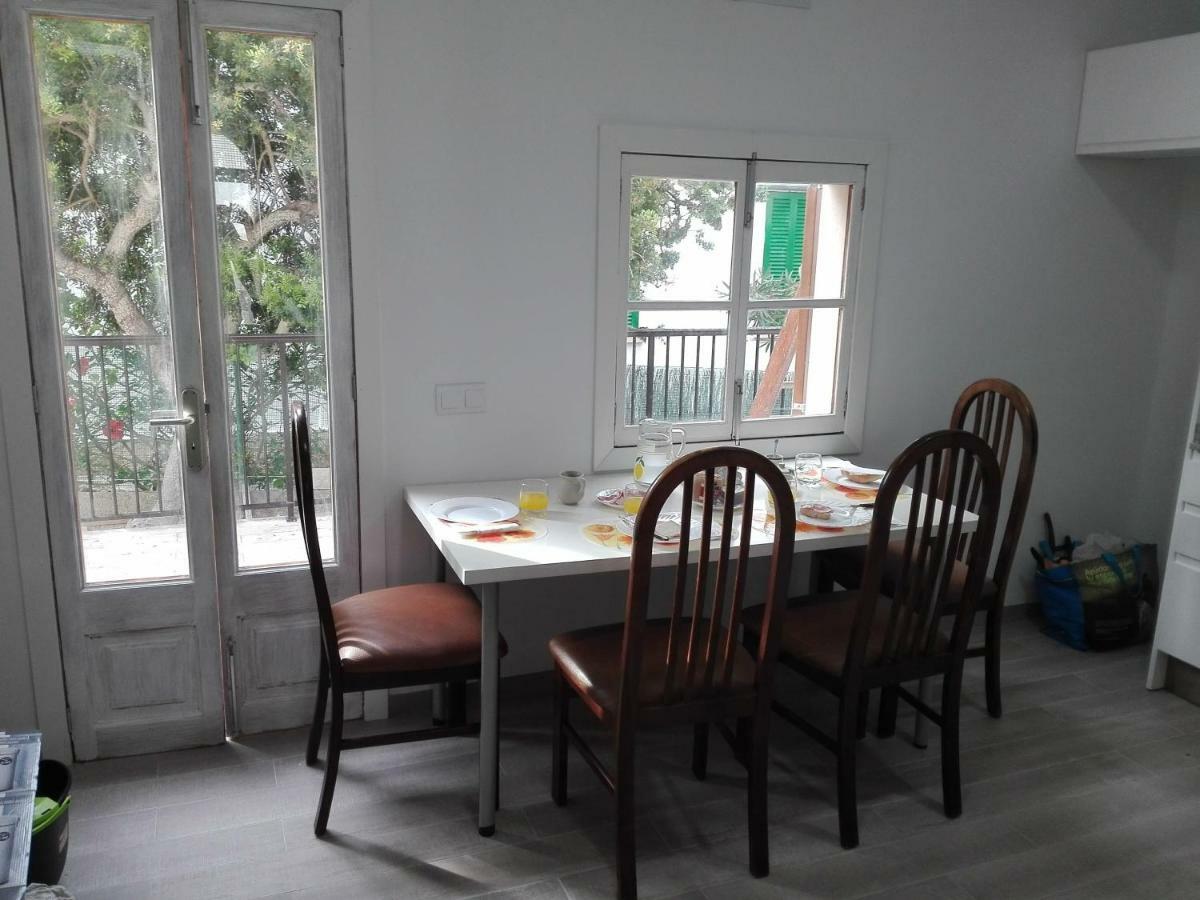 Sa Cala Beach House كالا فجويرا المظهر الخارجي الصورة