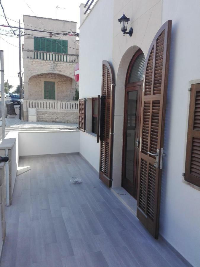 Sa Cala Beach House كالا فجويرا المظهر الخارجي الصورة