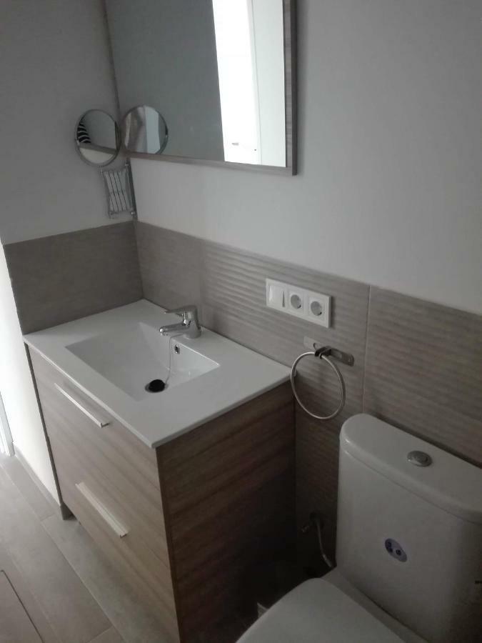 Sa Cala Beach House كالا فجويرا المظهر الخارجي الصورة