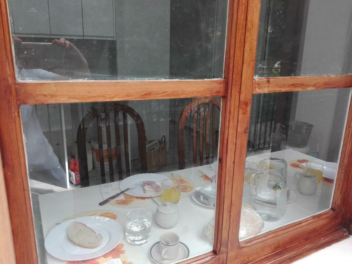 Sa Cala Beach House كالا فجويرا المظهر الخارجي الصورة