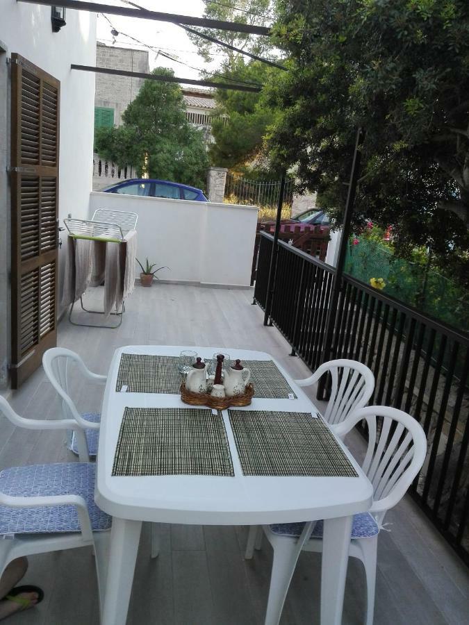 Sa Cala Beach House كالا فجويرا المظهر الخارجي الصورة