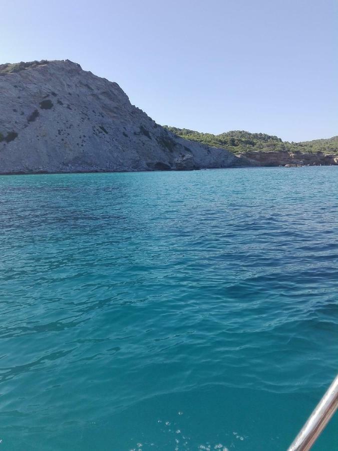 Sa Cala Beach House كالا فجويرا المظهر الخارجي الصورة