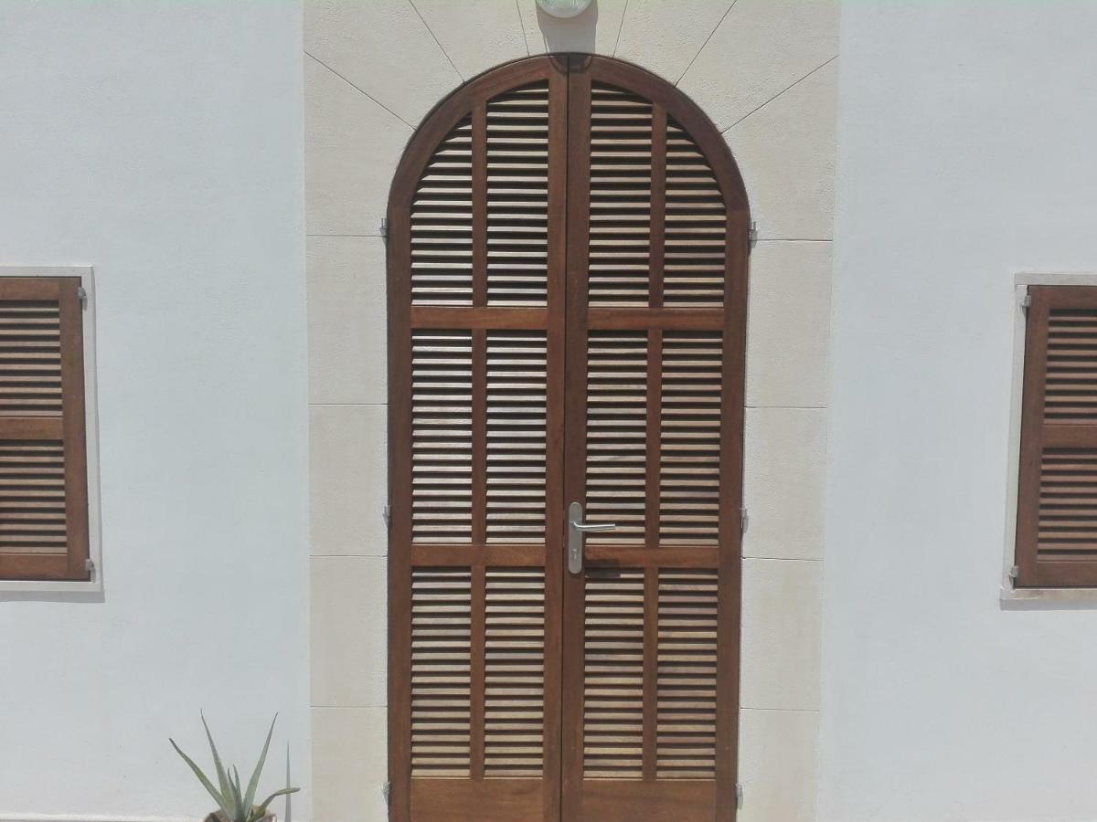 Sa Cala Beach House كالا فجويرا المظهر الخارجي الصورة