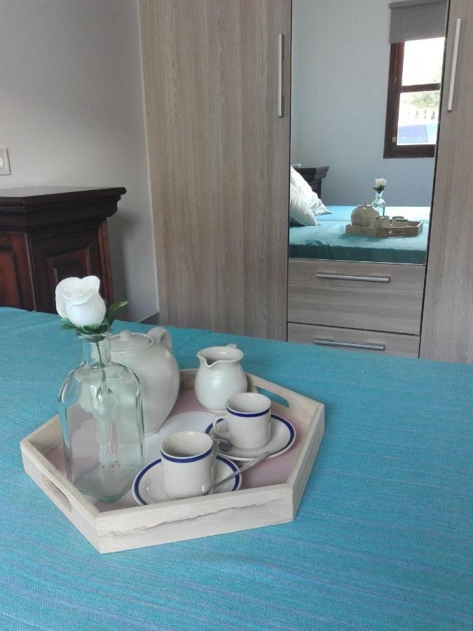Sa Cala Beach House كالا فجويرا المظهر الخارجي الصورة