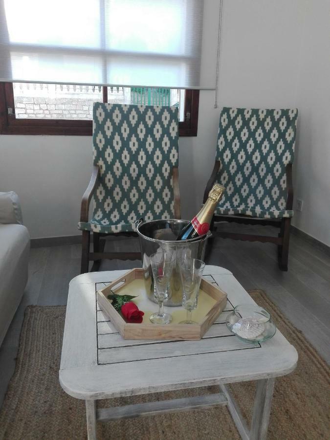 Sa Cala Beach House كالا فجويرا المظهر الخارجي الصورة