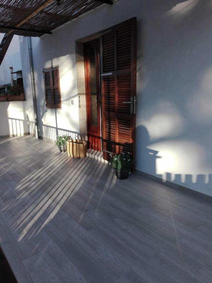Sa Cala Beach House كالا فجويرا المظهر الخارجي الصورة