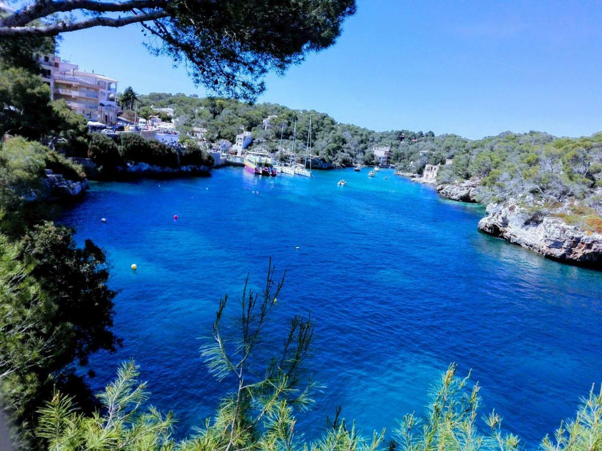Sa Cala Beach House كالا فجويرا المظهر الخارجي الصورة