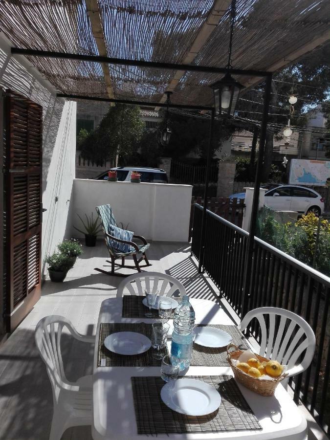 Sa Cala Beach House كالا فجويرا المظهر الخارجي الصورة
