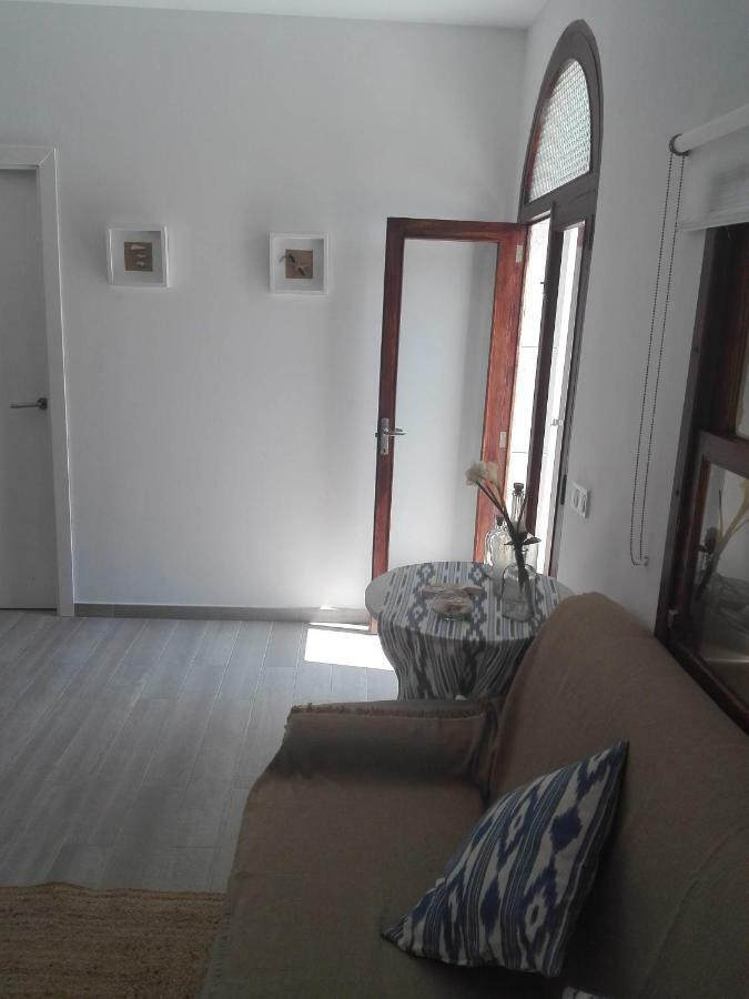 Sa Cala Beach House كالا فجويرا المظهر الخارجي الصورة