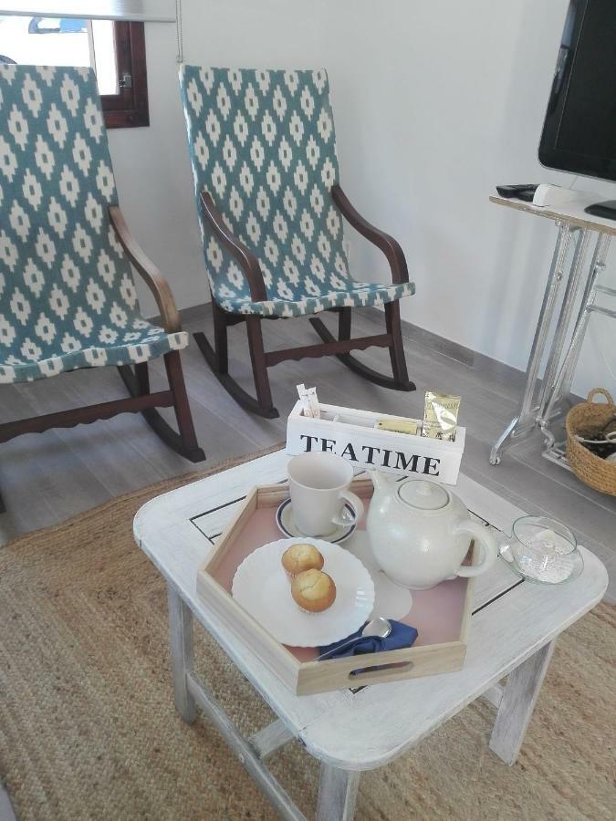 Sa Cala Beach House كالا فجويرا المظهر الخارجي الصورة